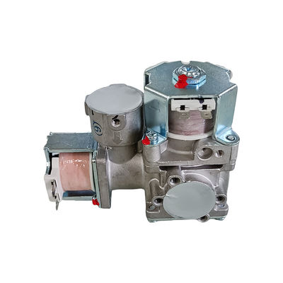 Máy sưởi nước khí phổ quát Valve Diaphragm Thiết bị niêm phong bền