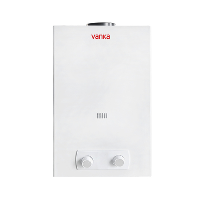 Cung cấp trực tiếp từ nhà máy Máy nước nóng gas tức thì loại ống khói 10L