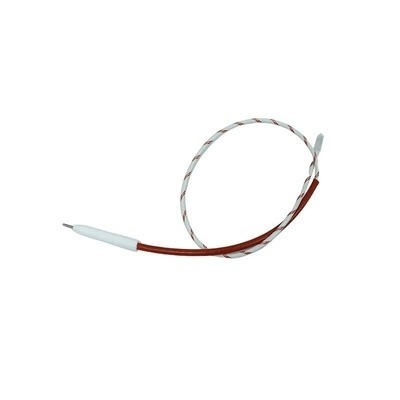 Bộ dây điện cực thép thắp lửa ủ khí treo trên tường