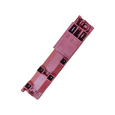 220V AC Bốn lỗ bốc lửa cho bếp khí Máy sưởi nước