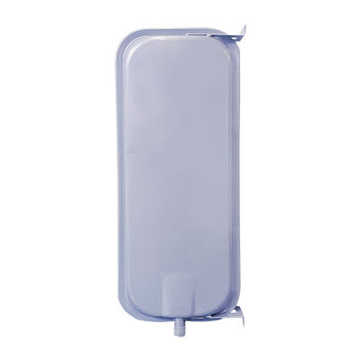 Bình chứa nước giãn nở mạ kẽm gắn tường cho lò hơi gas