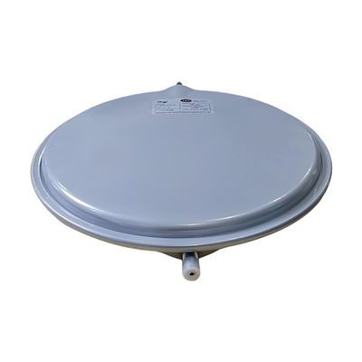 10L thùng mở rộng kẽm cho nồi hơi khí gắn trên tường