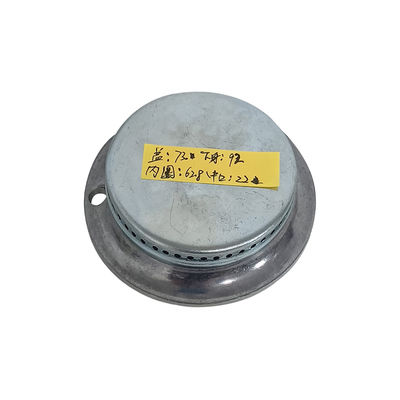 Bếp khí đúc sắt đầu bếp đốt khí bếp khí đúc sắt đầu bếp quay