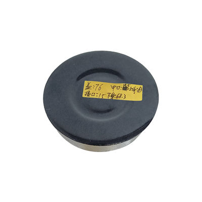 Bộ nắp chụp đầu đốt bếp gas bằng gang cho bếp gas N.G. hoặc L.P.G