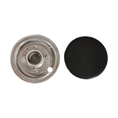 Đầu bếp đốt khí bằng thép không gỉ hạng nặng