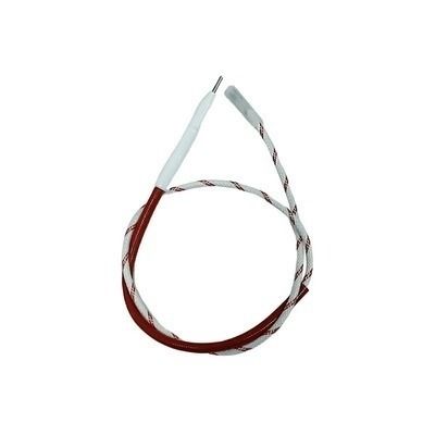 Điện cực đốt nồi hơi khí với bộ sợi nối đất