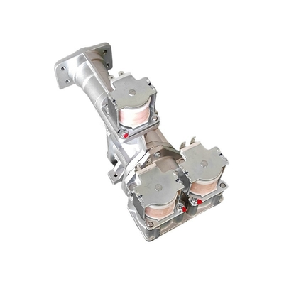 Van nước nóng gas ngoài trời, van tỷ lệ, điều chỉnh nhiệt độ chính xác, tiết kiệm năng lượng