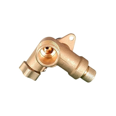 Máy kết nối đồng hạng nặng cho máy sưởi nước bằng khí không thùng