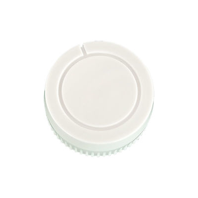 Núm điều khiển với khả năng xoay 300 độ, bảo vệ IP44 và hơn 100.000 vòng quay để điều chỉnh nhiệt độ chính xác