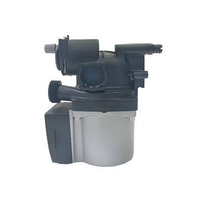 Các thành phần nồi hơi khí thương mại Thép không gỉ bơm lưu thông nước nóng 6m đầu