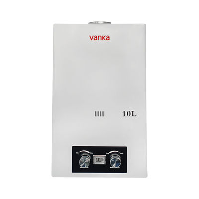 Máy sưởi nước khói trắng 10L Tiết kiệm năng lượng Dễ cài đặt
