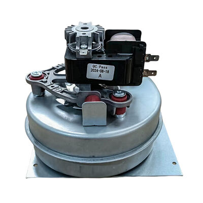 Phụ kiện bộ trao đổi nhiệt dạng tấm cho lò hơi treo tường - Hiệu quả & Bền bỉ