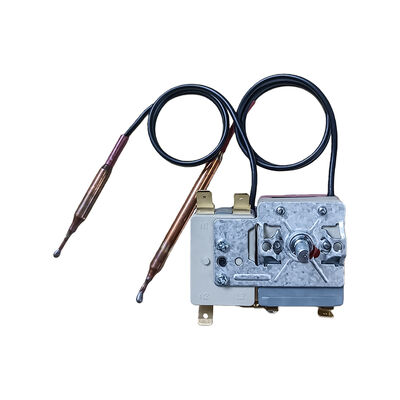 Bộ điều chỉnh nhiệt mao dẫn 50-300°C cho bình nước nóng điện Geiser Components