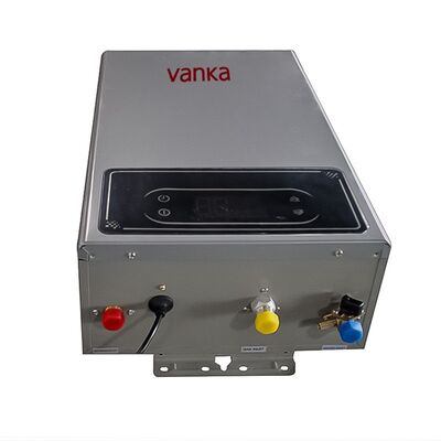 Bình nước nóng gas trong nhà nhiệt độ không đổi 16L, quạt gió tự động hoàn toàn