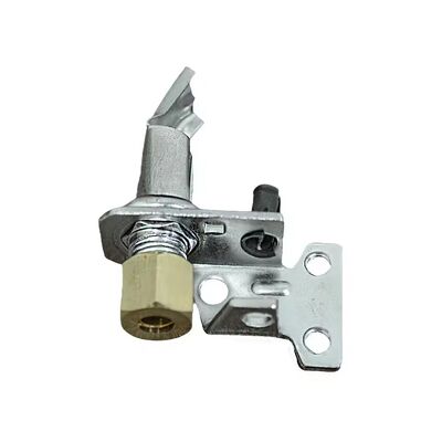 Linh kiện bình nước nóng bằng gas Đầu đốt mồi điều khiển bằng bộ điều nhiệt Cụm ngọn lửa