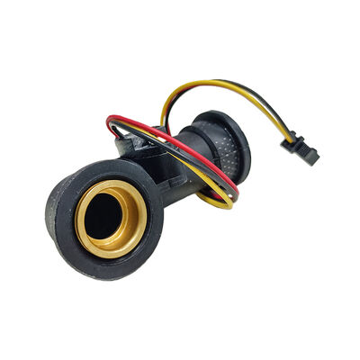 Nhà sản xuất Cảm biến dòng chảy nước cung cấp Cảm biến dòng chảy loại nhà ga