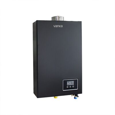 Bình Nóng Lạnh Không Bình Chứa Khí Đốt Thời Trang Thiết Kế Nhỏ Gọn Hàng Mới Về