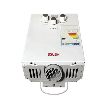 Máy sưởi nước bằng khí Propane không thùng, nồi hơi ngay lập tức LPG 6L 8L 10L 12L 14L 16L 18L 20L 24L Nhà bếp trong nhà ngoài trời