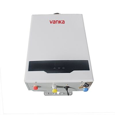 12L Water Heater Gas Kỹ Thuật Số Trong Nhà, Phát Thải Thấp Và Tiết Kiệm Năng Lượng Cho Gia Đình, Khách Sạn, Căn Hộ Và Sử Dụng Thương Mại