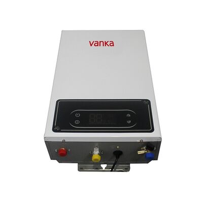 Máy nước nóng gas tức thời không bình chứa trong nhà, cung cấp toàn bộ nước cho gia đình, khách sạn, căn hộ và sử dụng thương mại