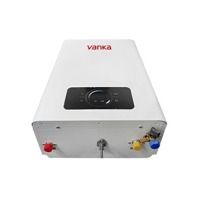 12L Tankless Thermostatic Water Heater ống khói duy nhất tiết kiệm năng lượng yên tĩnh