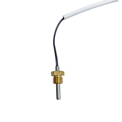 Phân bổ máy đo nhiệt độ máy sưởi nước khí phổ biến