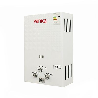 Máy sưởi nước không thùng 20KW 10L LPG cho tắm