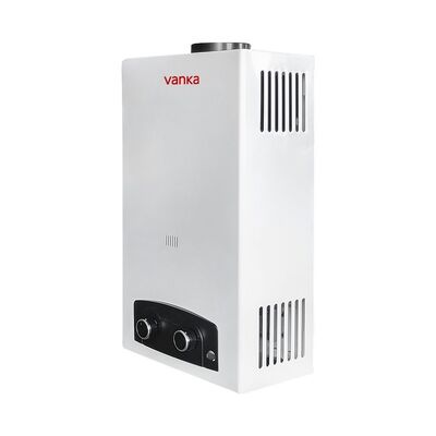 Máy nước nóng gas tức thời bán trực tiếp từ nhà máy 6L đến 12L sử dụng tại nhà bán sỉ