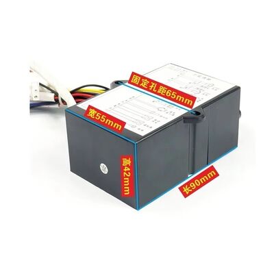 220V Bộ đánh lửa xung công suất cao Bộ điều nhiệt Lò sưởi nước thải cưỡng bức