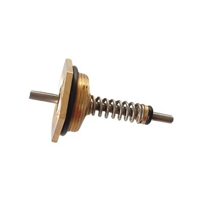Chốt van gas thay thế 14mm x 42mm cho máy nước nóng và thiết bị gia dụng, lắp đặt phổ thông, chất lượng cao