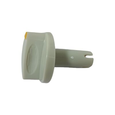 Máy sưởi nước Bút nhựa đường kính 50mm Phương pháp phù hợp với mọi người Giá tốt Chiếc thay thế đáng tin cậy