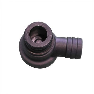 Máy phun an toàn nồi hơi khí nhựa tùy chỉnh Phụ kiện chất lượng cao cho hệ thống nồi hơi khí Thuốc giảm áp độ đáng tin cậy