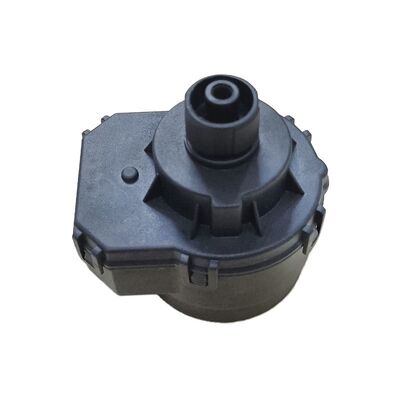 3-Way Circulation Booster Pump Motor Water Heater Spare Parts Upward Ports