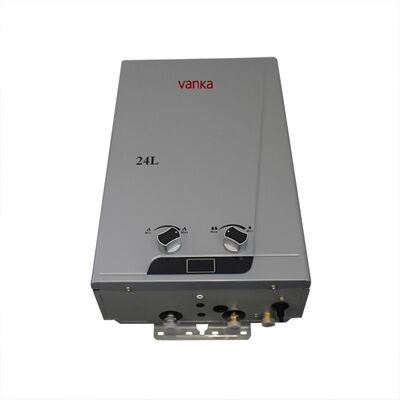 24L Máy nước nóng xả khí cưỡng bức với công nghệ tiên tiến