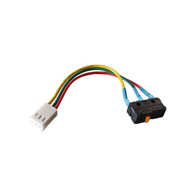 Chuyển đổi vi mô 3 dây cho van điện và máy nước nóng