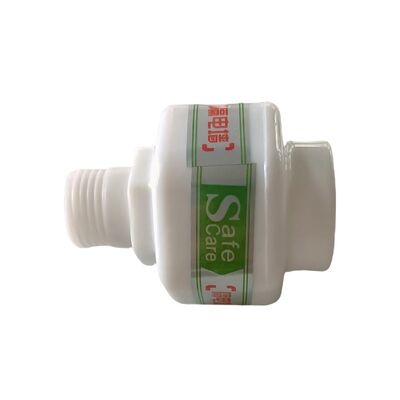 Thiết bị chống rò rỉ 12V/220V cho máy nước nóng và vòi sen điện