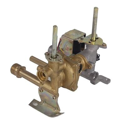 Van điều áp nước cho hệ thống điều khiển bình nóng lạnh gas