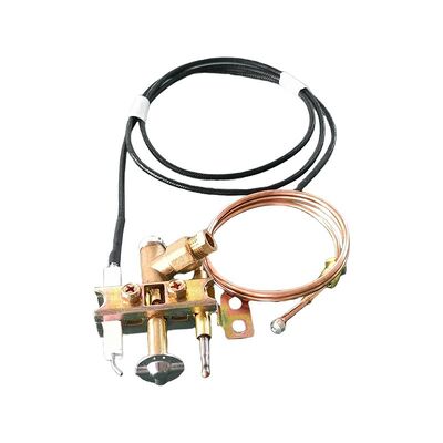 Máy sưởi nước Universal Thermocouple Ignition Needle Flameout Protection Kit