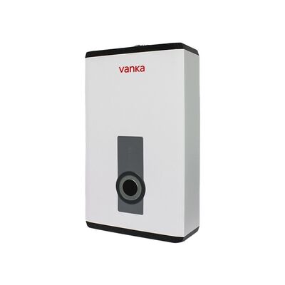 Máy sưởi nước điện nhỏ gọn 220V Sưởi ấm nhanh hiệu quả cao thiết kế tiết kiệm năng lượng