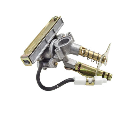 Van điều khiển bếp gas Core Full Series – Thông số tiêu chuẩn & Yêu cầu tùy chỉnh Cả hai đều phù hợp