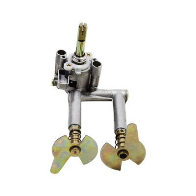 Van bảo vệ cháy bếp khí thất bại   Mức dòng chảy & cổng đa sẵn cho sản xuất theo yêu cầu
