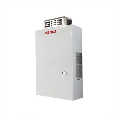 Máy nước nóng gas ngoài trời Giải pháp nước nóng bền bỉ đáng tin cậy trong mọi thời tiết