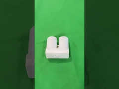 Phụ kiện máy sưởi nước bằng nhựa Máy sưởi nước bằng khí hộp pin