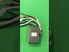 Phụ kiện máy sưởi nước điện tử Máy điều khiển bốc cháy khí cao áp 3V