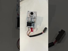 Phụ kiện nồi hơi khí gia dụng van tỷ lệ LNG / LPG nồi hơi khí phụ tùng