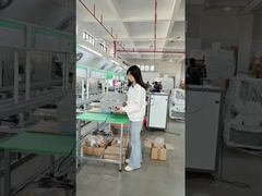 Máy sưởi nước không chứa xăng 24L Nước nóng ngay lập tức LPG khí tự nhiên Thiết kế di động