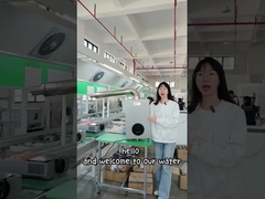 Hiển thị thông minh Máy sưởi nước bằng khí trong nhà 10L / 12L / 16L Máy sưởi nước ngay lập tức không thùng