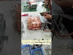 Nhà bếp Máy sưởi nước khí trong nhà 12L Máy sưởi nước nóng liên tục Tiết kiệm năng lượng