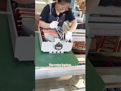 Máy sưởi nước nóng khí điện tử trực tiếp được gắn trên tường 220V với bảo vệ quá nóng