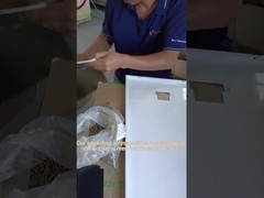 Máy sưởi nước nóng trong nhà theo yêu cầu